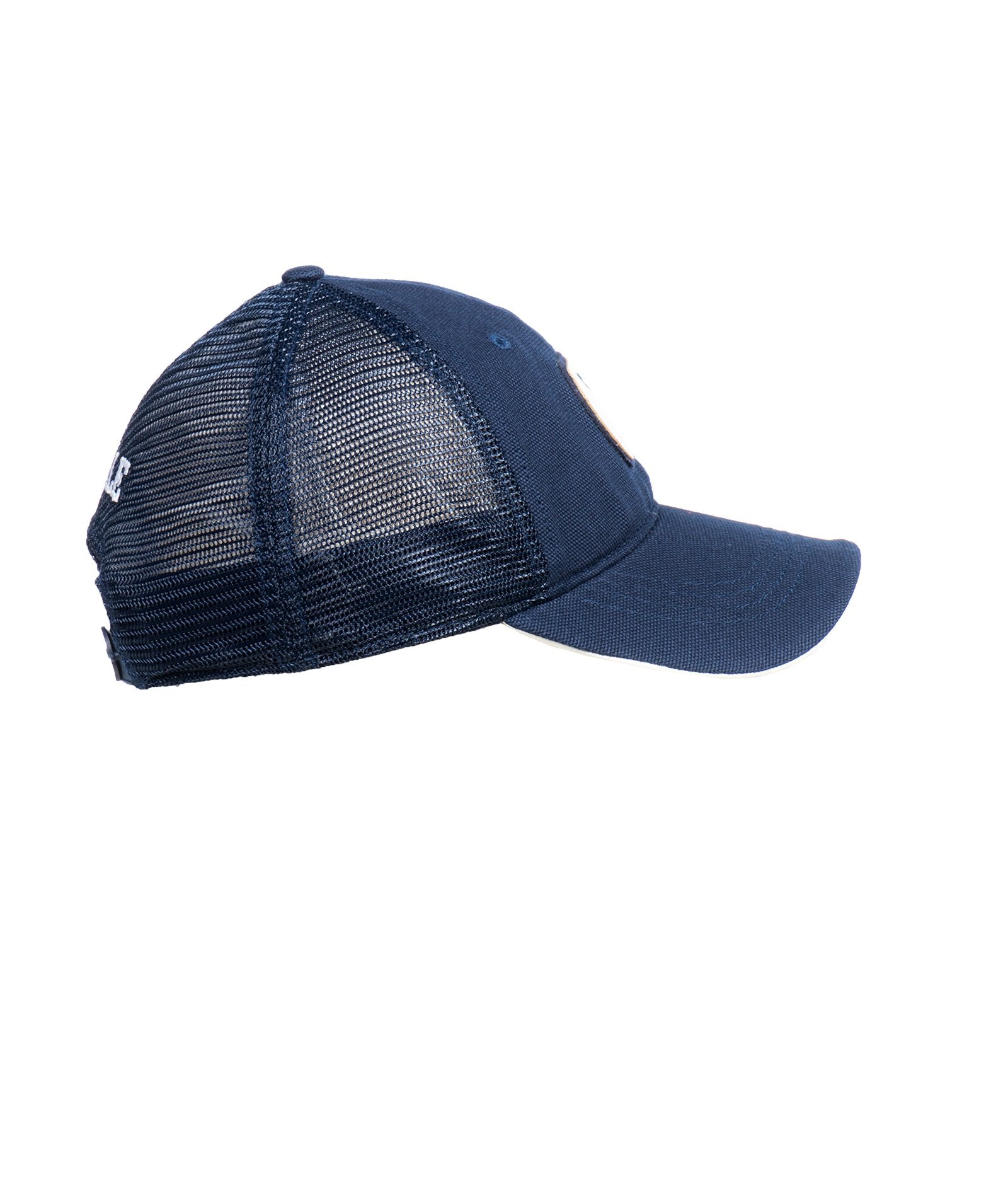 Yale Bulldogs Simoleans Tailgate Hat