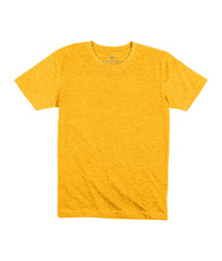 Youth Boy's Gold Playbook Short Sleeve Tee