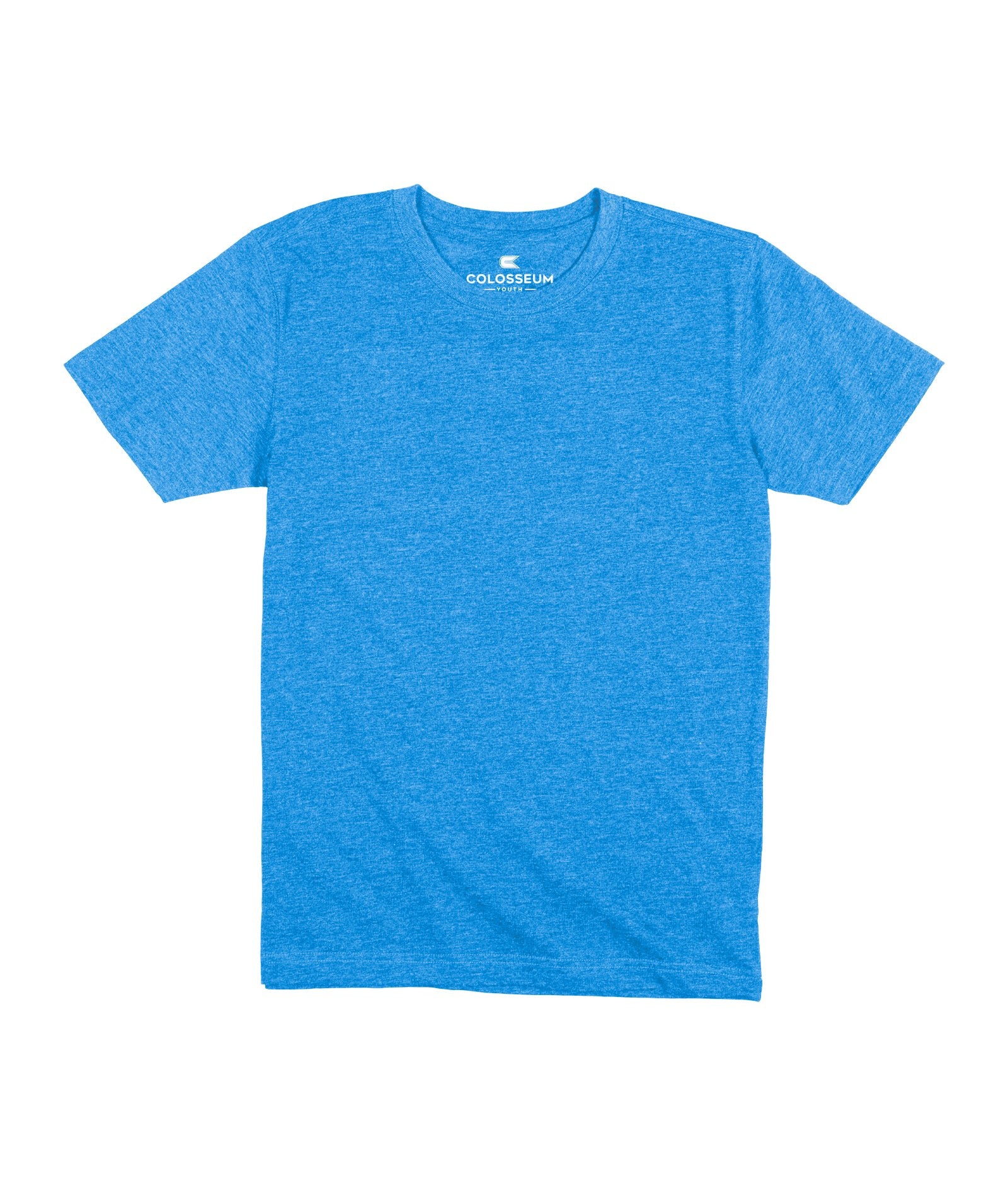 Youth Boy's UCLA Blue Playbook Short Sleeve Tee