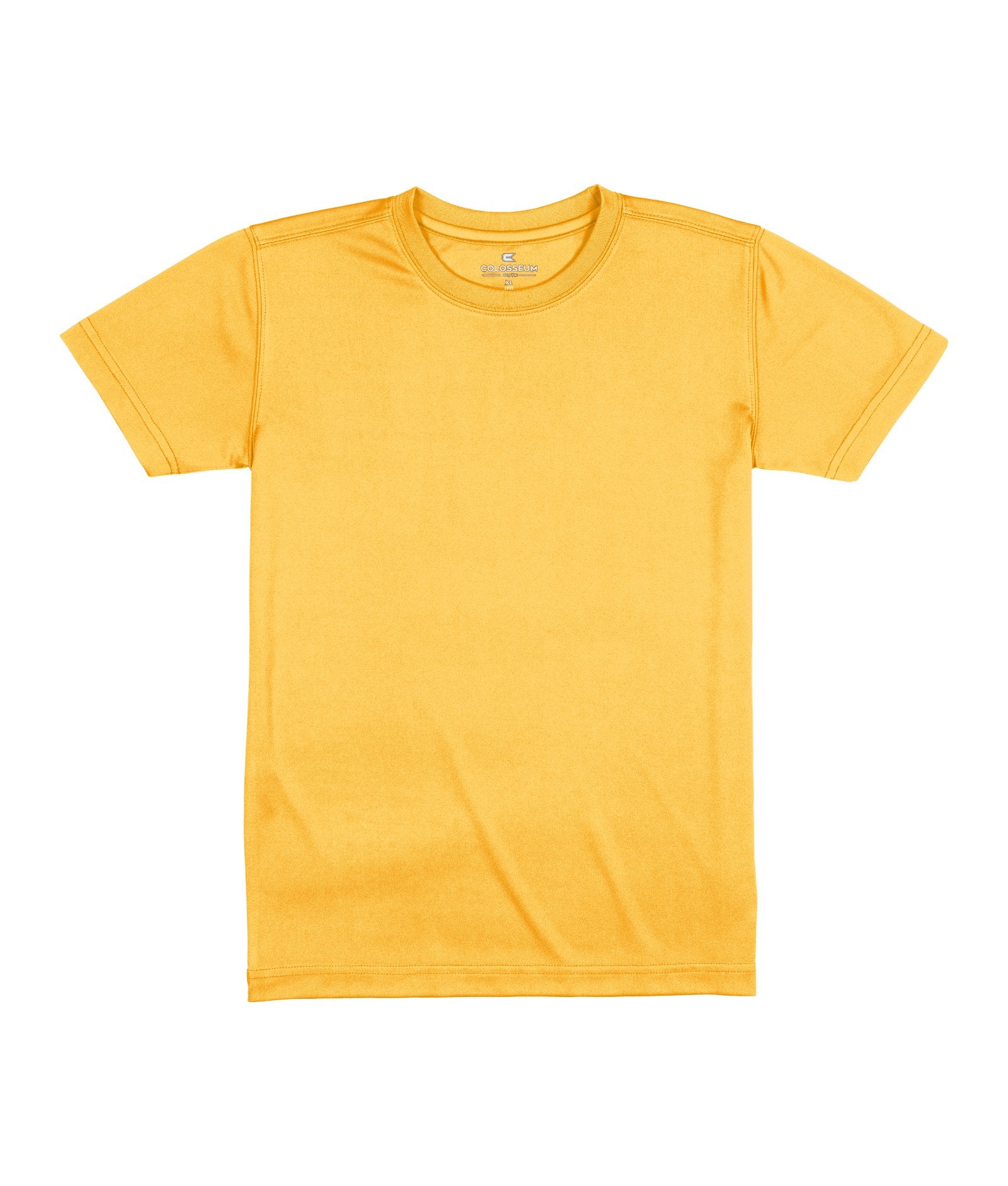 Youth Boy's Gold Trail Short Sleeve Tee